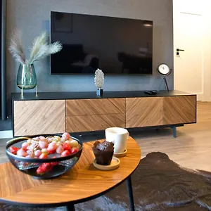 Marina Mokotow P&o Serviced Апартаменты