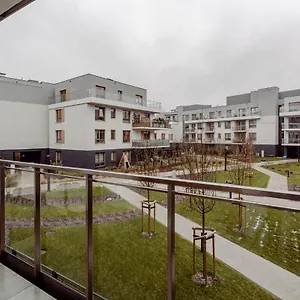 Chill Wilanow Апартаменты
