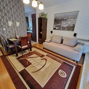Kameralna Glebocka Апартаменты