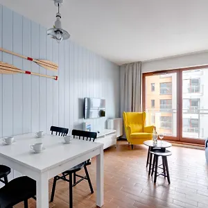 Dom & House - Nowa Motlawa Gdansk
